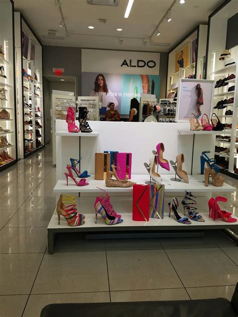 aldo shoe shop near me.